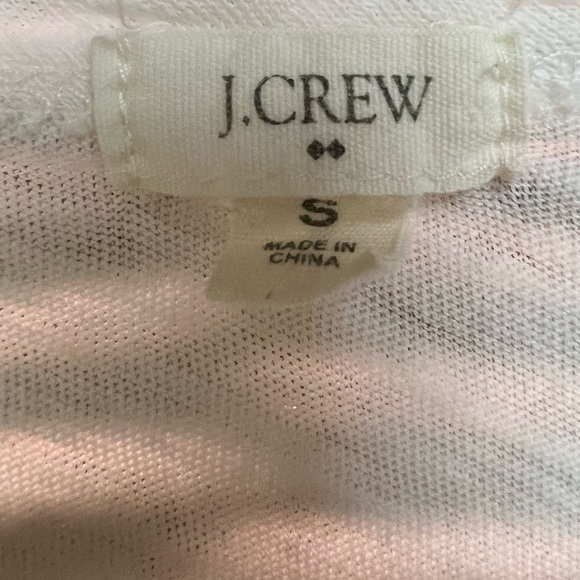 J.‎ Crew-Tank top, Size:Small, Pre-owned - Picture 3 of 4